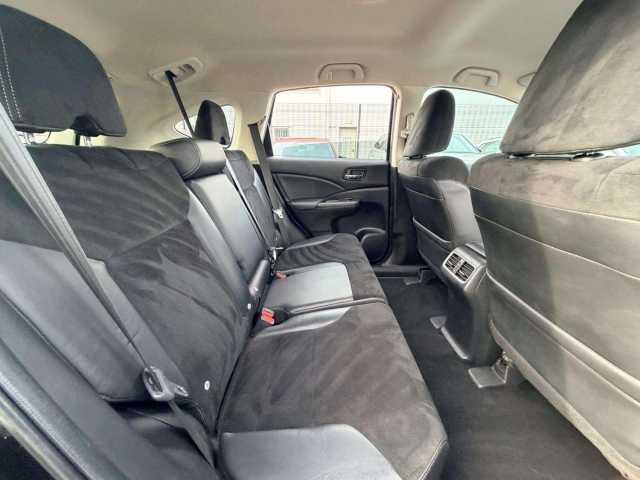 Honda CR-V 1.6 i-DTEC 160 SR 5dr 