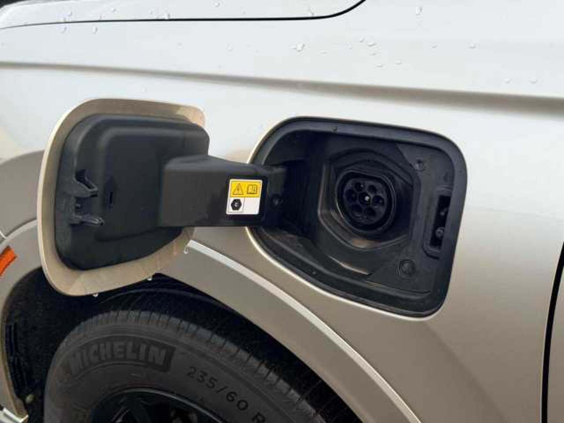 Honda CR-V 2.0 ePHEV Advance Tech 5dr eCVT 