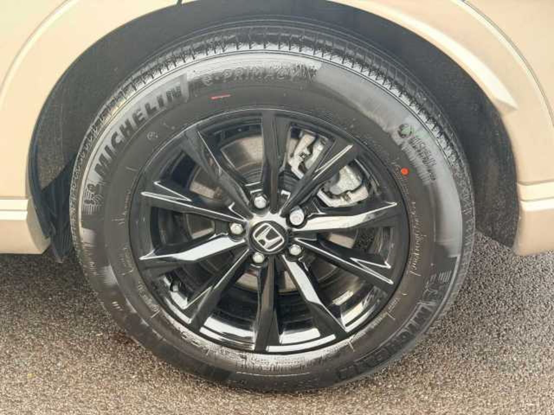 Honda CR-V 2.0 ePHEV Advance Tech 5dr eCVT 