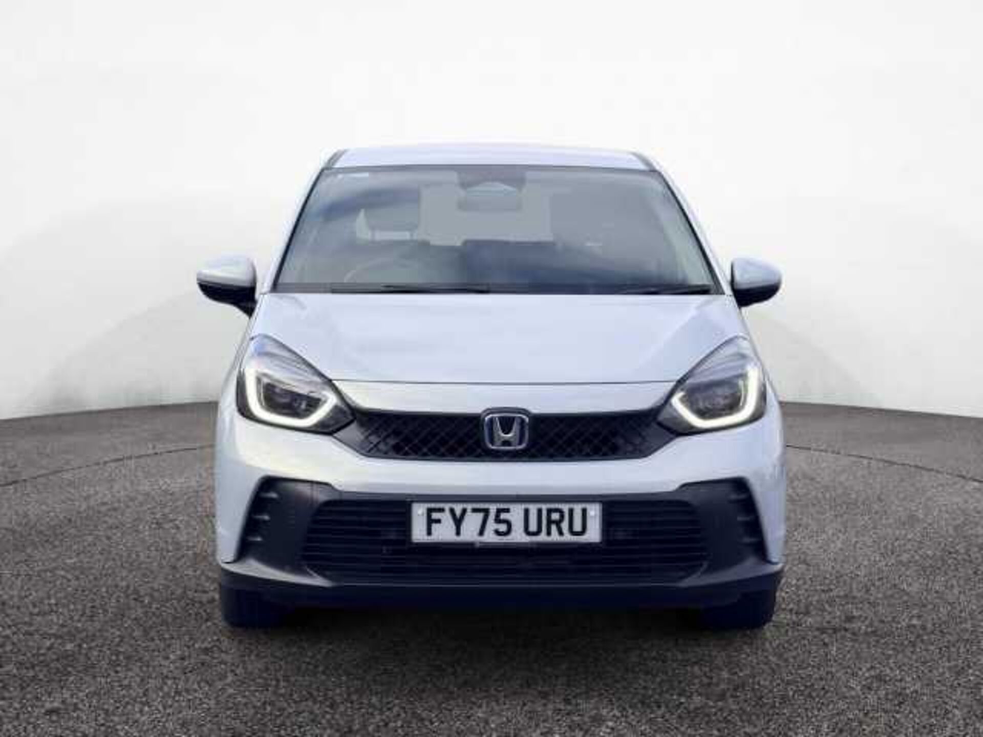 Honda Jazz Hybrid 1.5 i-MMD Hybrid Elegance 5dr eCVT 