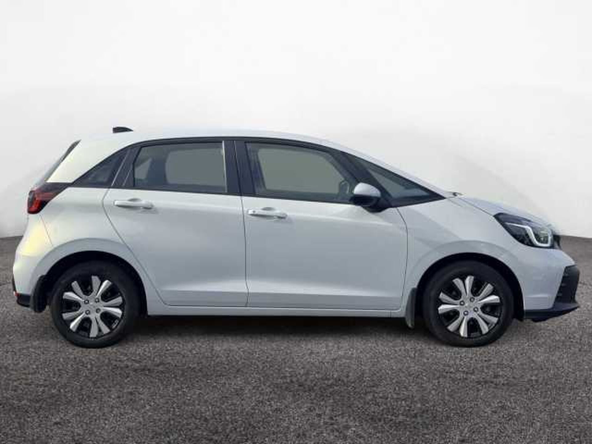 Honda Jazz Hybrid 1.5 i-MMD Hybrid Elegance 5dr eCVT 