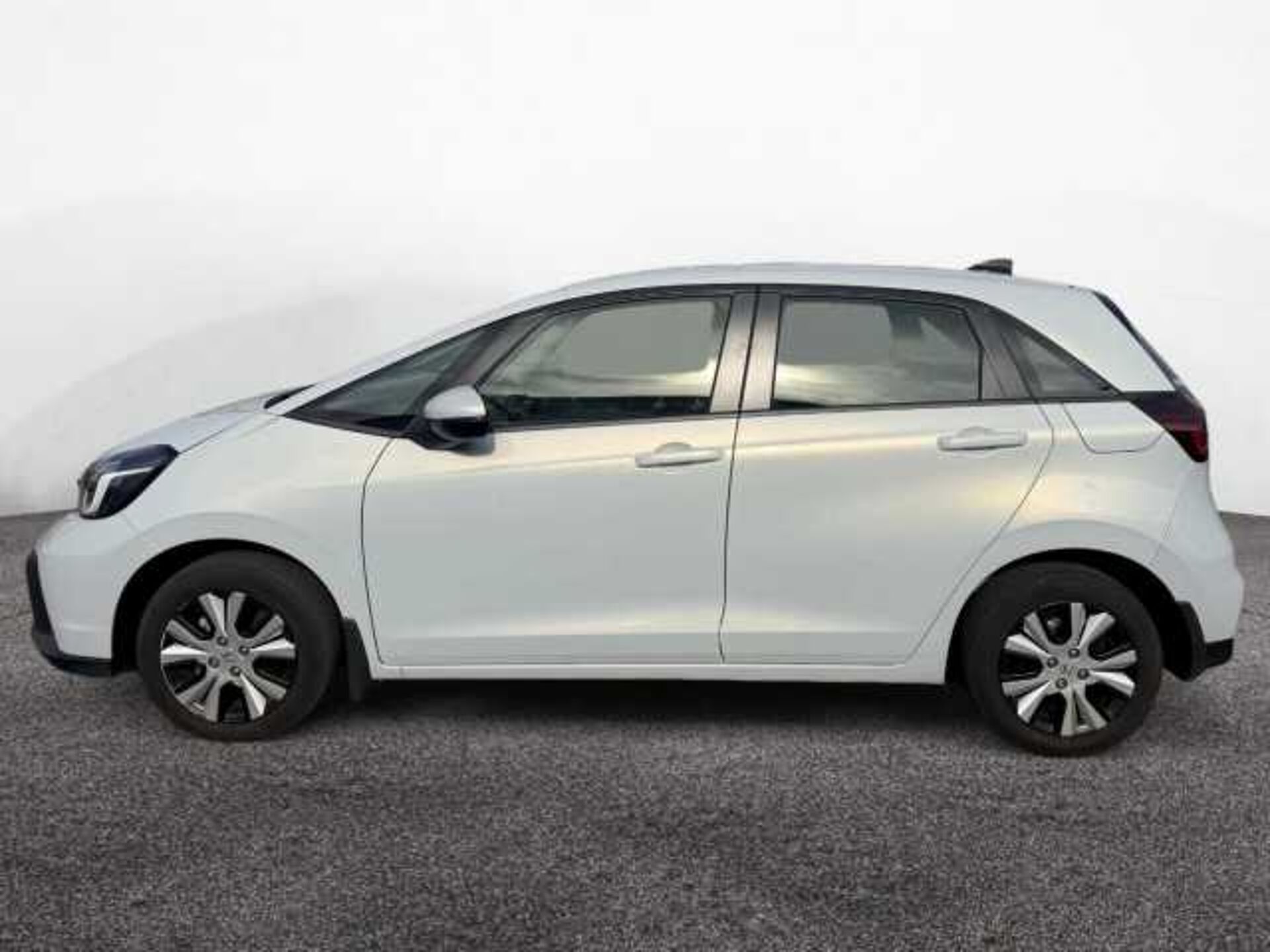 Honda Jazz Hybrid 1.5 i-MMD Hybrid Elegance 5dr eCVT 
