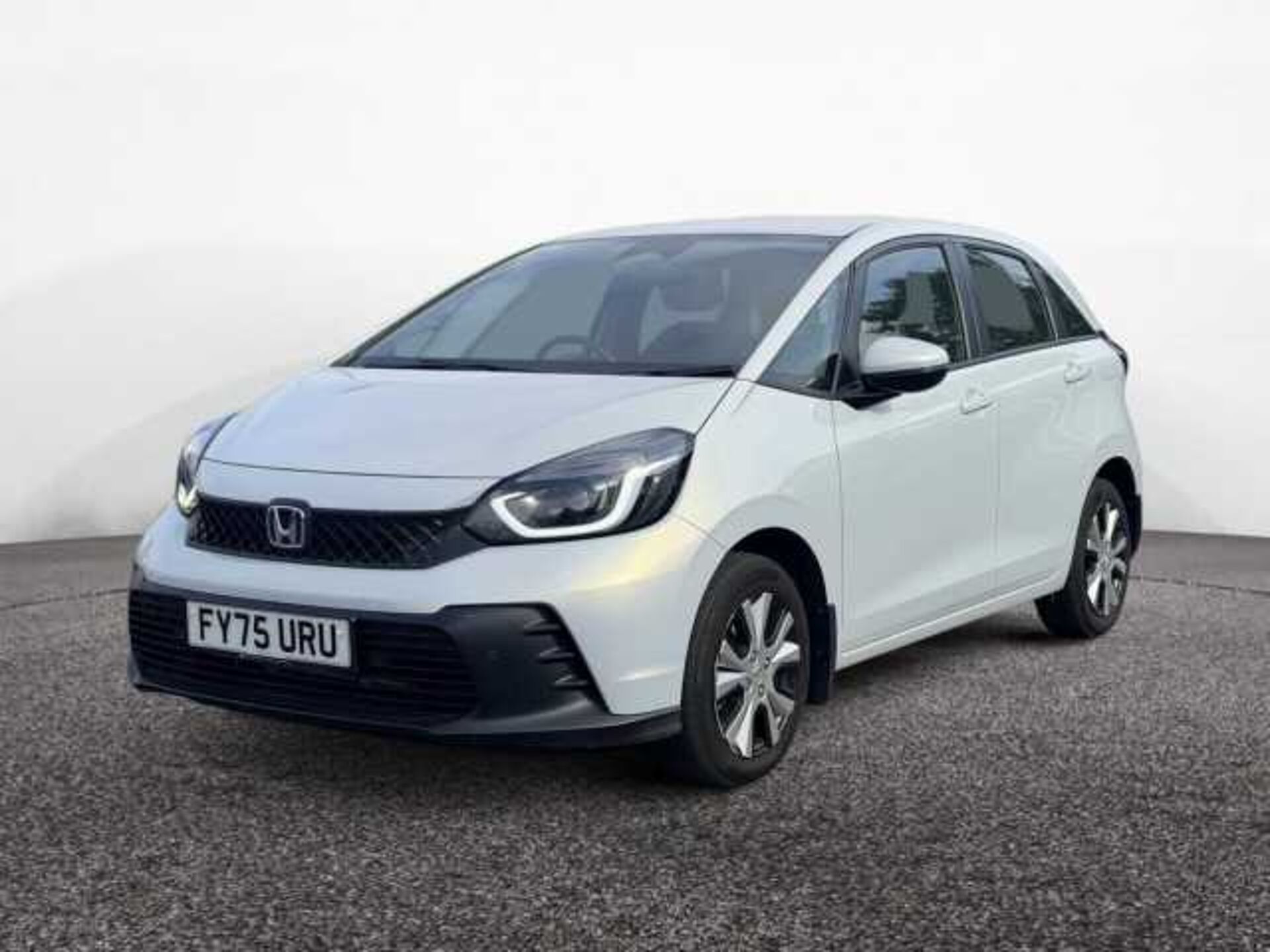 Honda Jazz Hybrid 1.5 i-MMD Hybrid Elegance 5dr eCVT 
