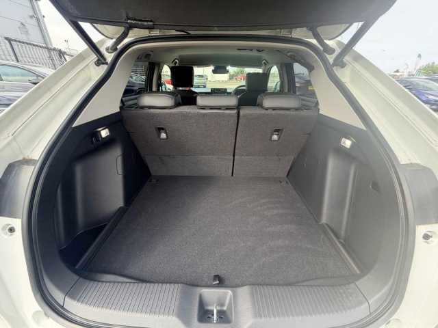 Honda HR-V Hybrid 5dr 1.5 I-mmd Advance Cvt 