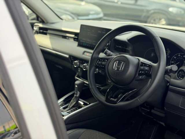 Honda HR-V Hybrid 5dr 1.5 I-mmd Advance Cvt 