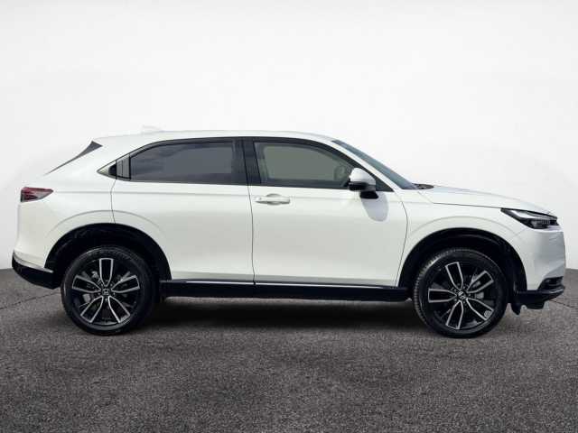 Honda HR-V Hybrid 5dr 1.5 I-mmd Advance Cvt 