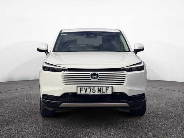 Honda HR-V Hybrid 5dr 1.5 I-mmd Advance Cvt 