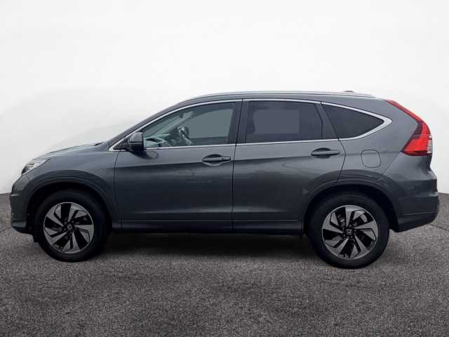Honda CR-V 1.6 i-DTEC 160 EX 5dr 