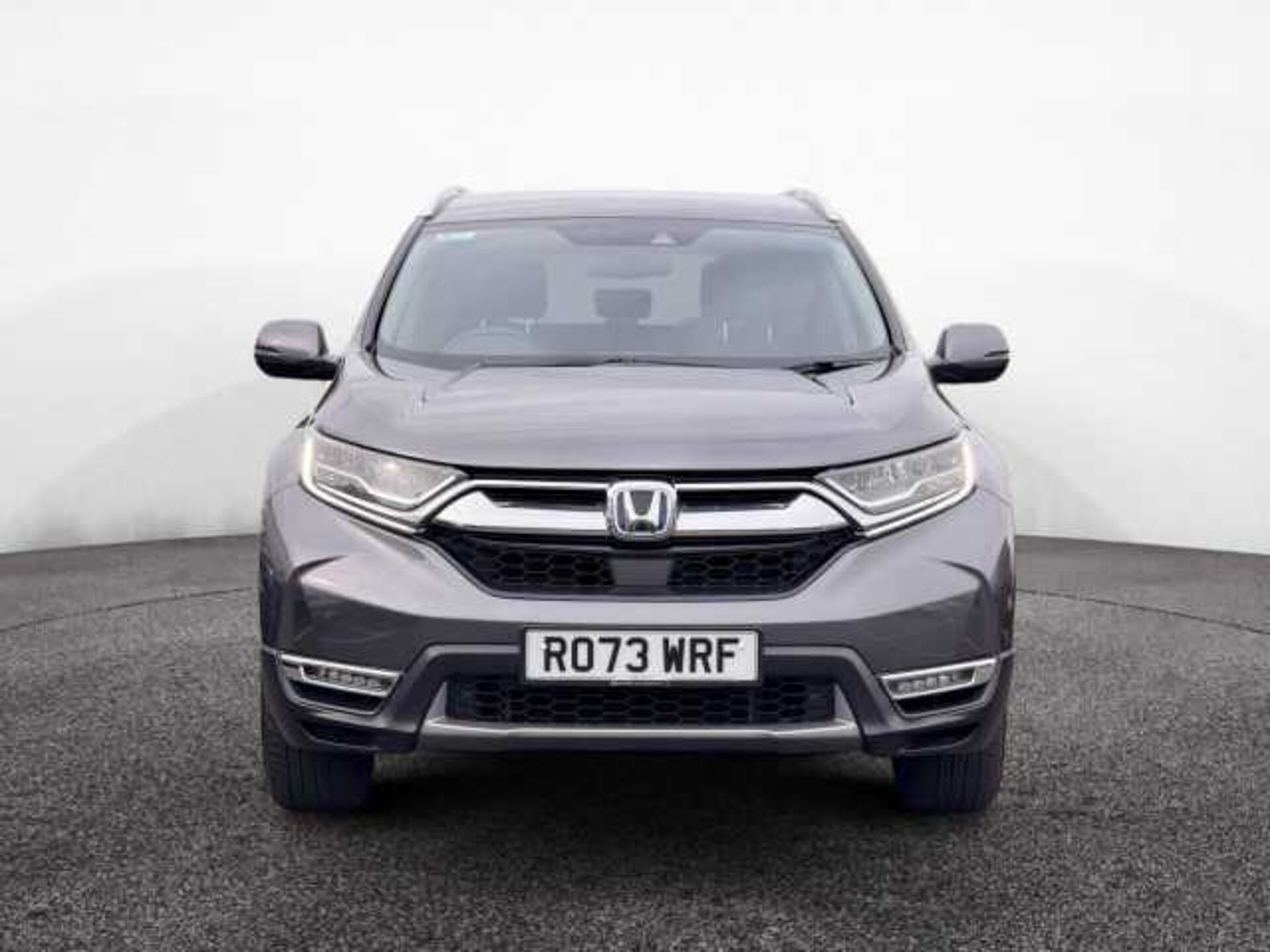 Honda CR-V Hybrid 2.0 i-MMD Hybrid SR 5dr eCVT 