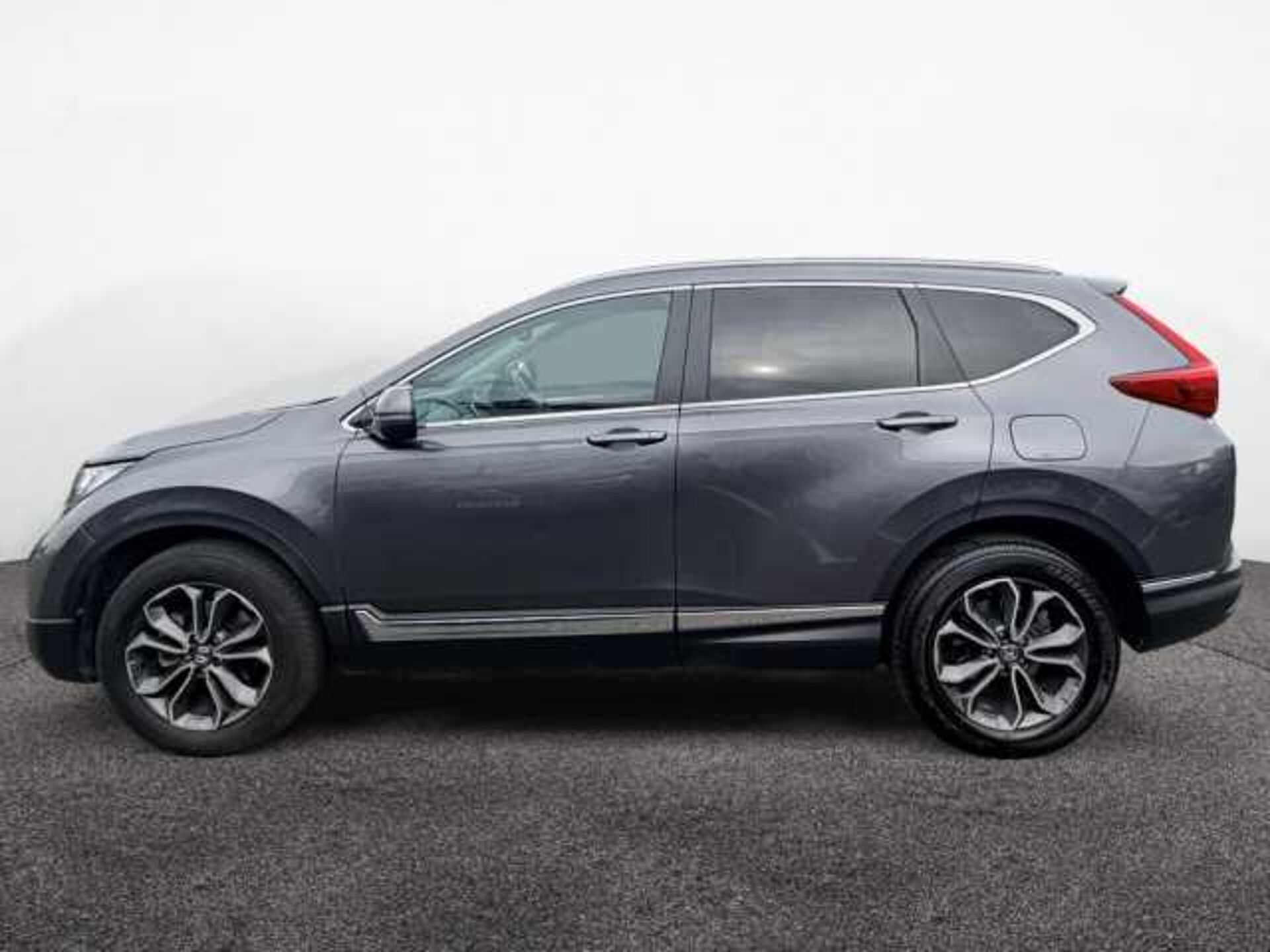 Honda CR-V Hybrid 2.0 i-MMD Hybrid SR 5dr eCVT 