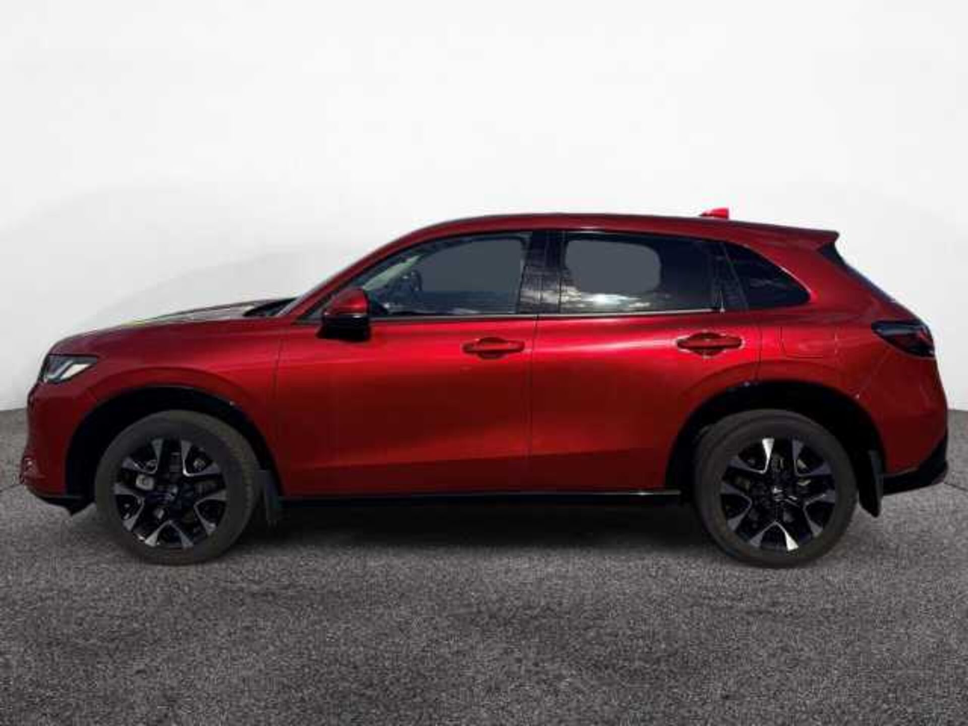 Honda ZR-V 2.0 eHEV Advance 5dr CVT 