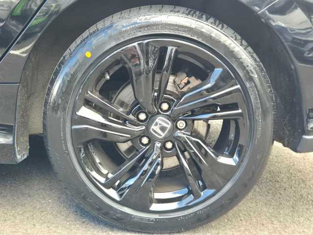 Honda Civic 1.0 VTEC Turbo EX 5dr 