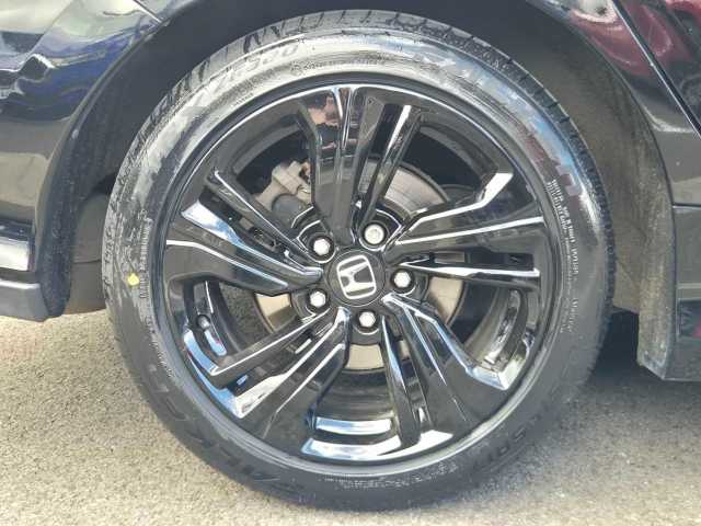 Honda Civic 1.0 VTEC Turbo EX 5dr 