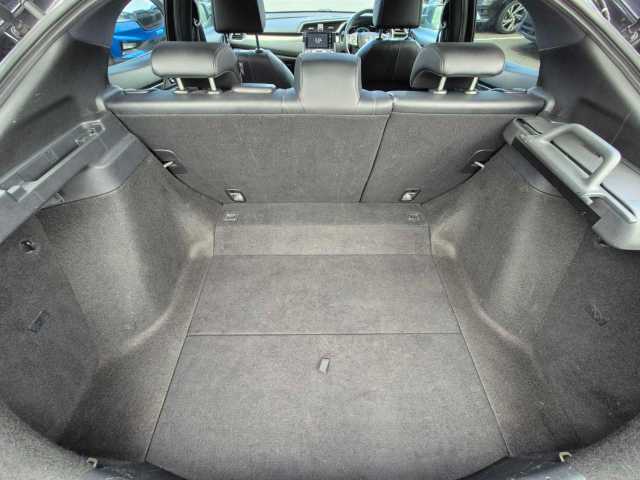 Honda Civic 1.0 VTEC Turbo EX 5dr 