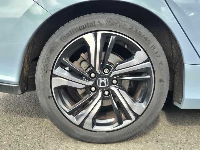 Honda Civic 1.6 i-DTEC SR 5dr 
