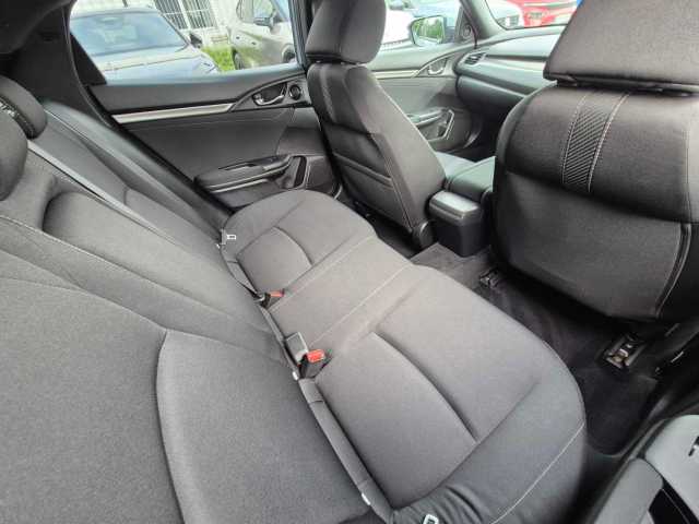 Honda Civic 1.6 i-DTEC SR 5dr 