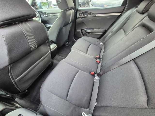 Honda Civic 1.6 i-DTEC SR 5dr 