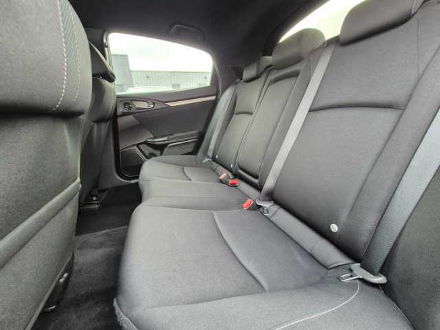 Honda Civic 1.6 i-DTEC SR 5dr 