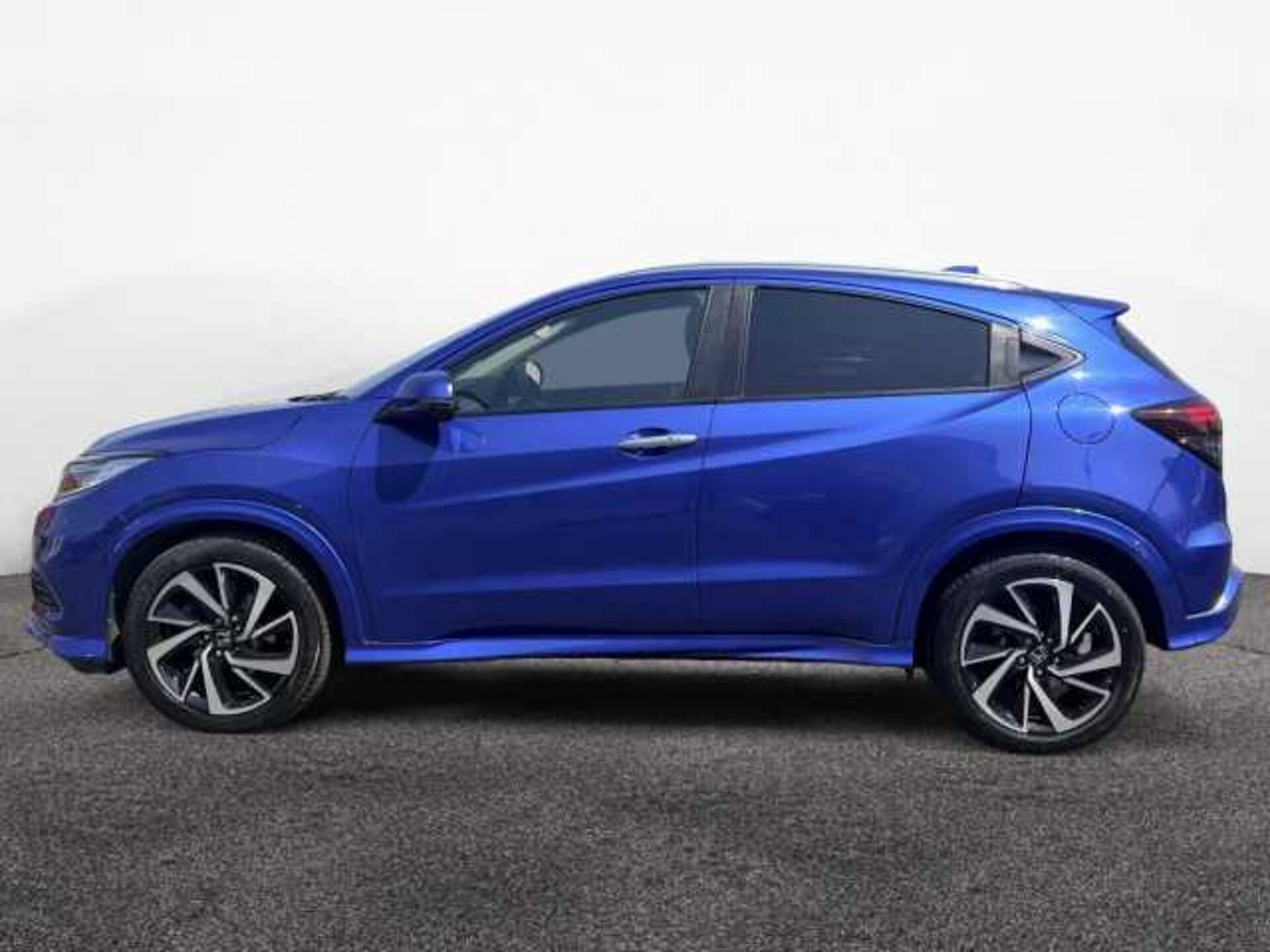 Honda HR-V 1.5 i-VTEC EX CVT 5dr 