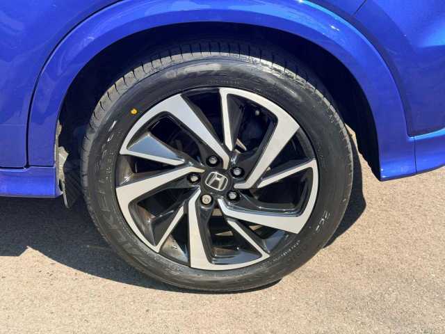 Honda HR-V 1.5 i-VTEC EX CVT 5dr 