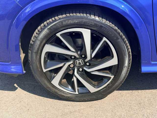 Honda HR-V 1.5 i-VTEC EX CVT 5dr 