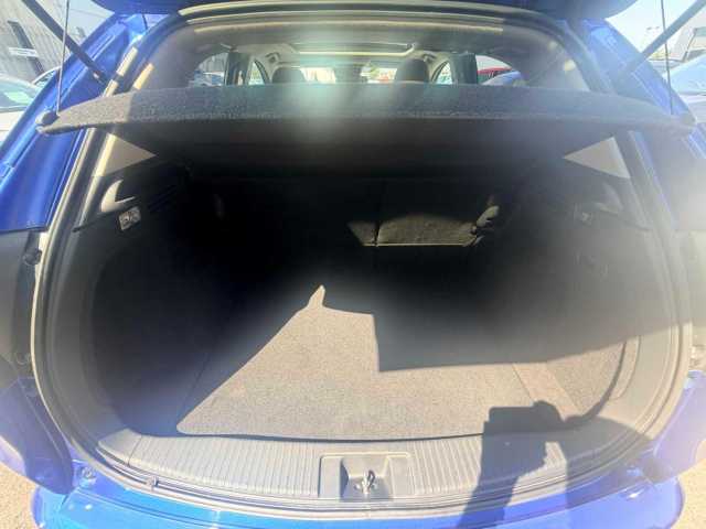 Honda HR-V 1.5 i-VTEC EX CVT 5dr 