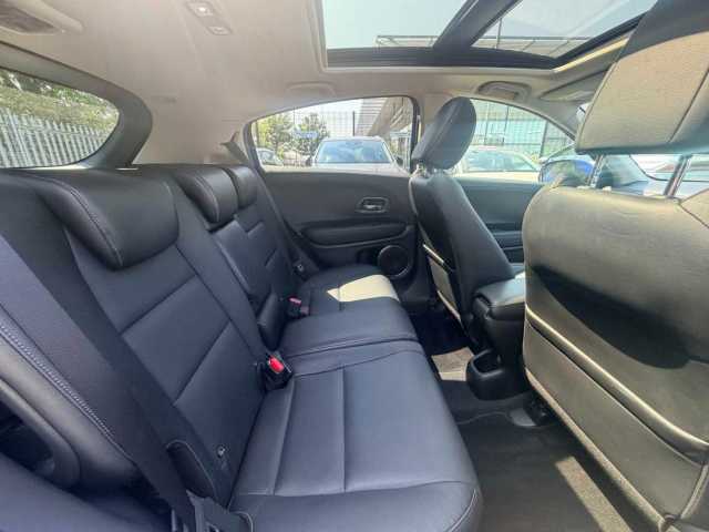 Honda HR-V 1.5 i-VTEC EX CVT 5dr 