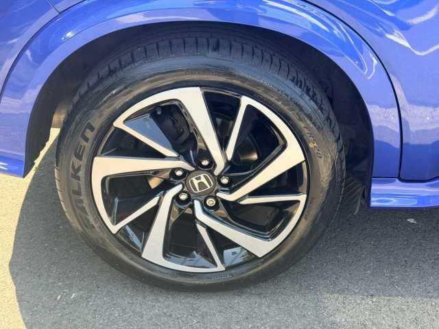 Honda HR-V 1.5 i-VTEC EX CVT 5dr 