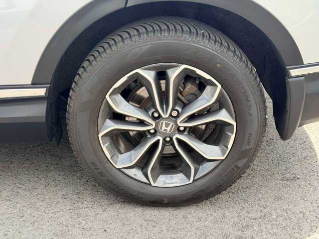 Honda CR-V Hybrid 2.0 i-MMD Hybrid SR 5dr eCVT 