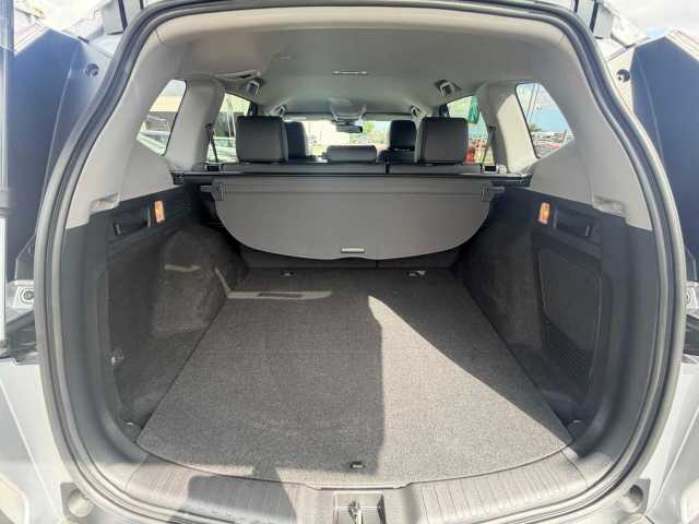 Honda CR-V Hybrid 2.0 i-MMD Hybrid SR 5dr eCVT 