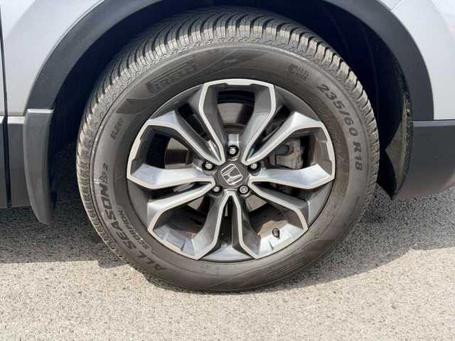 Honda CR-V Hybrid 2.0 i-MMD Hybrid SR 5dr eCVT 