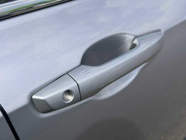 Honda CR-V Hybrid 2.0 i-MMD Hybrid SR 5dr eCVT 
