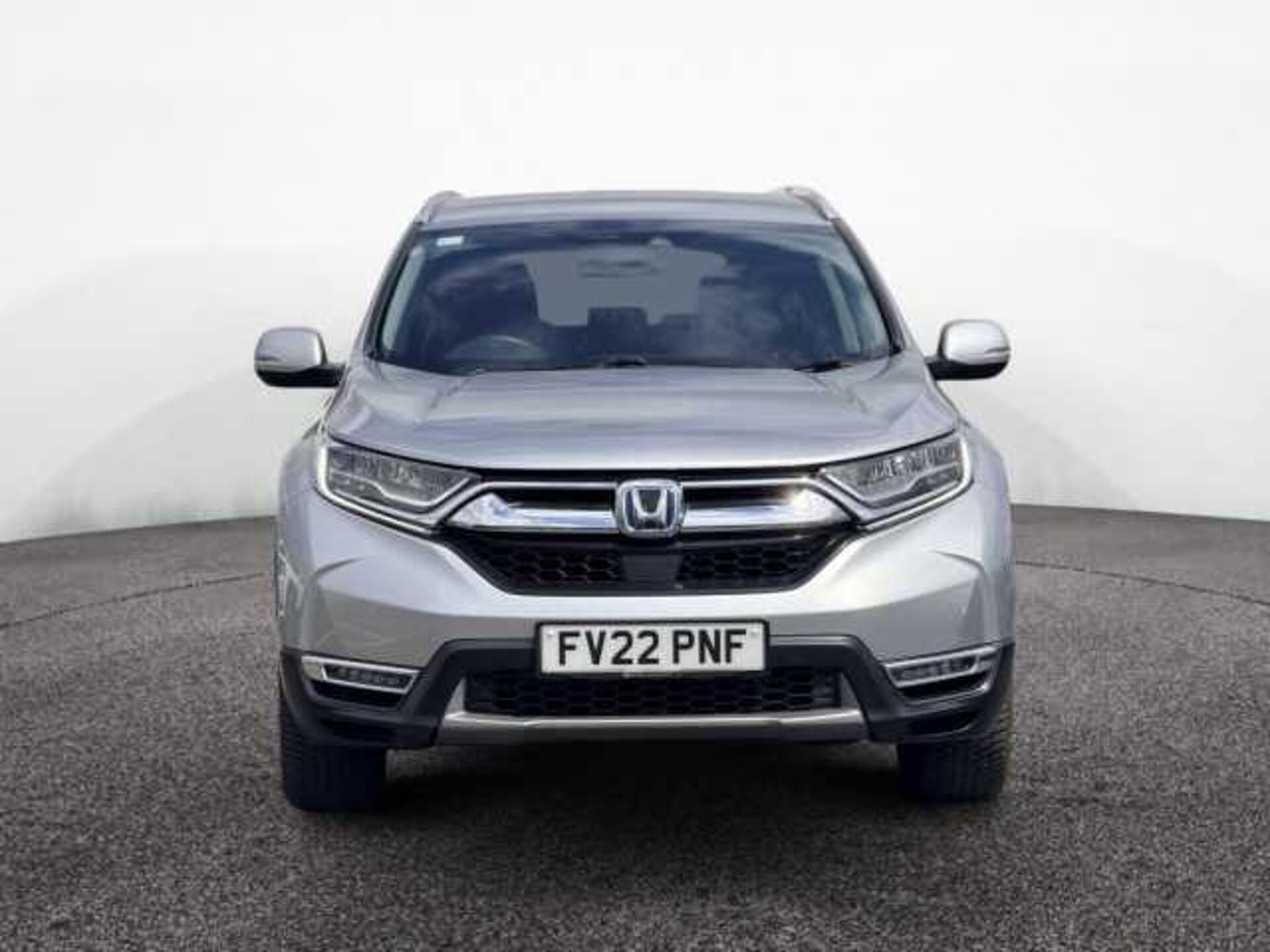 Honda CR-V Hybrid 2.0 i-MMD Hybrid SR 5dr eCVT 