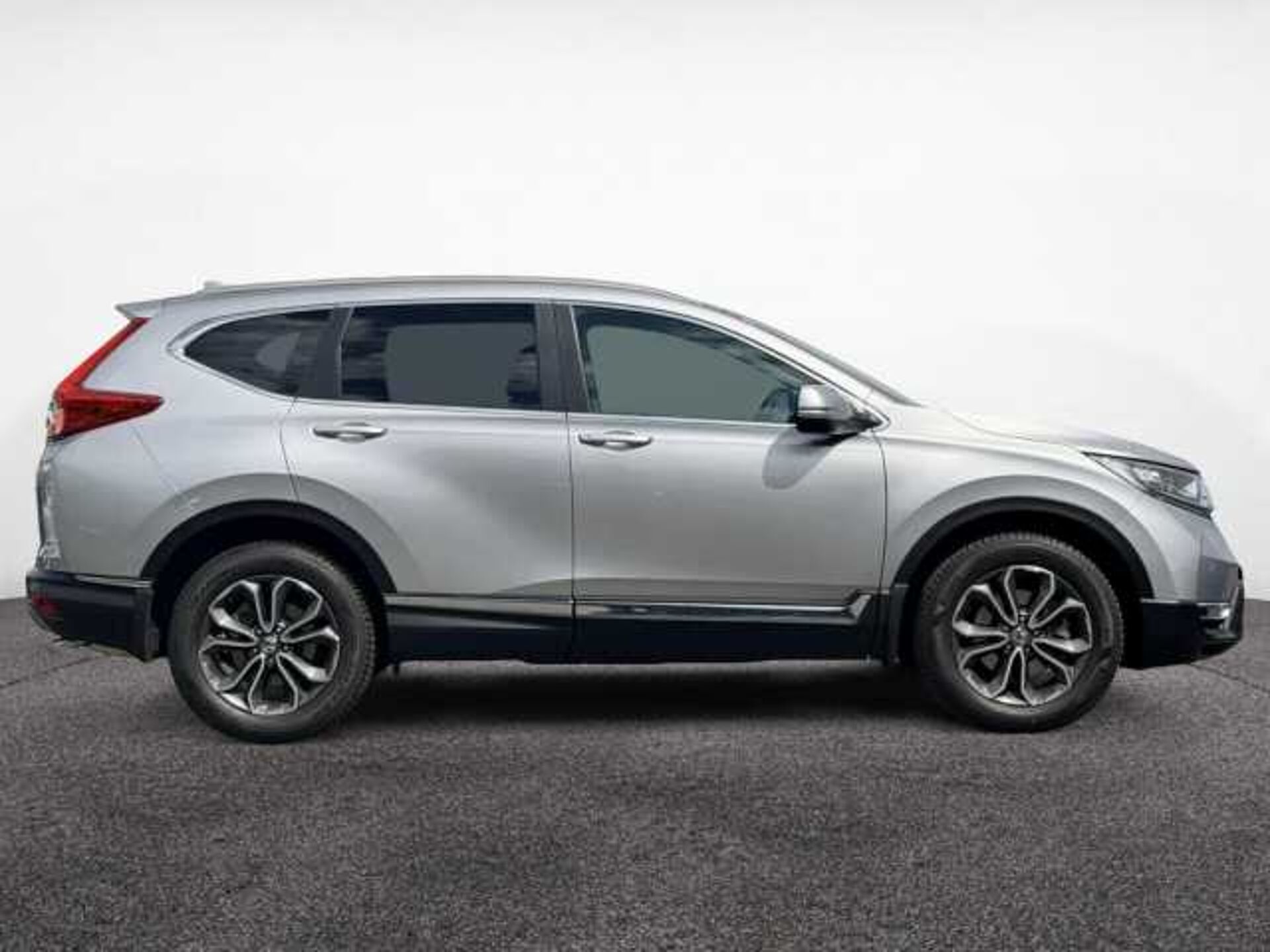 Honda CR-V Hybrid 2.0 i-MMD Hybrid SR 5dr eCVT 