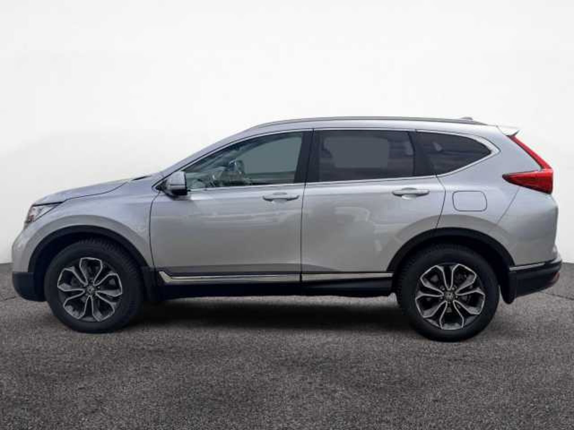 Honda CR-V Hybrid 2.0 i-MMD Hybrid SR 5dr eCVT 