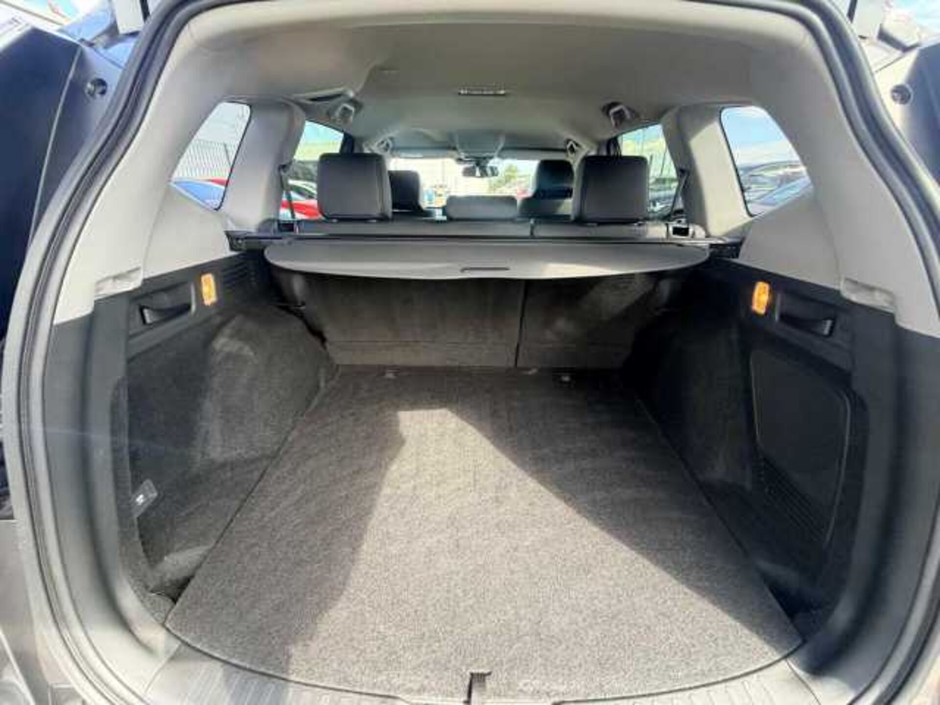 Honda CR-V Hybrid 2.0 i-MMD Hybrid SR 5dr eCVT 