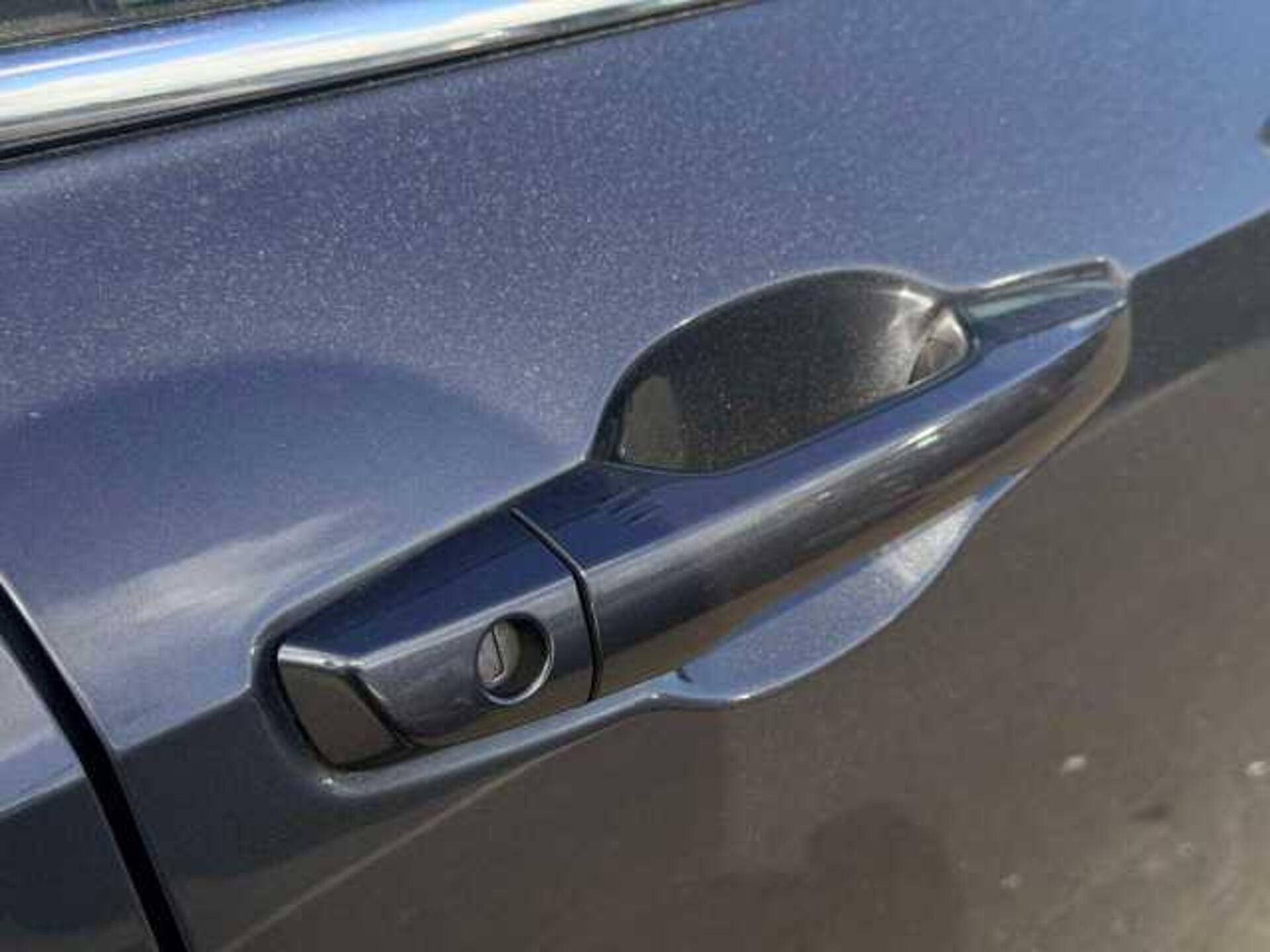 Honda CR-V Hybrid 2.0 i-MMD Hybrid SR 5dr eCVT 