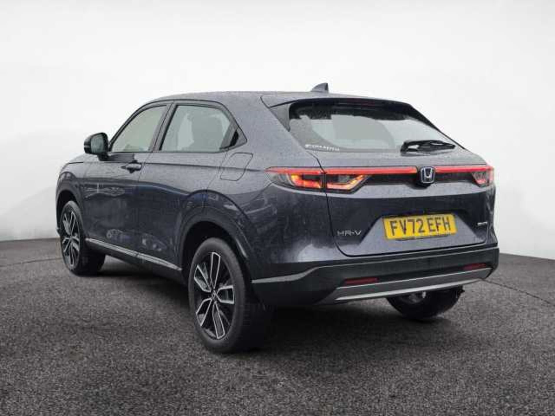 Honda HR-V Hybrid 1.5 eHEV Elegance 5dr CVT 