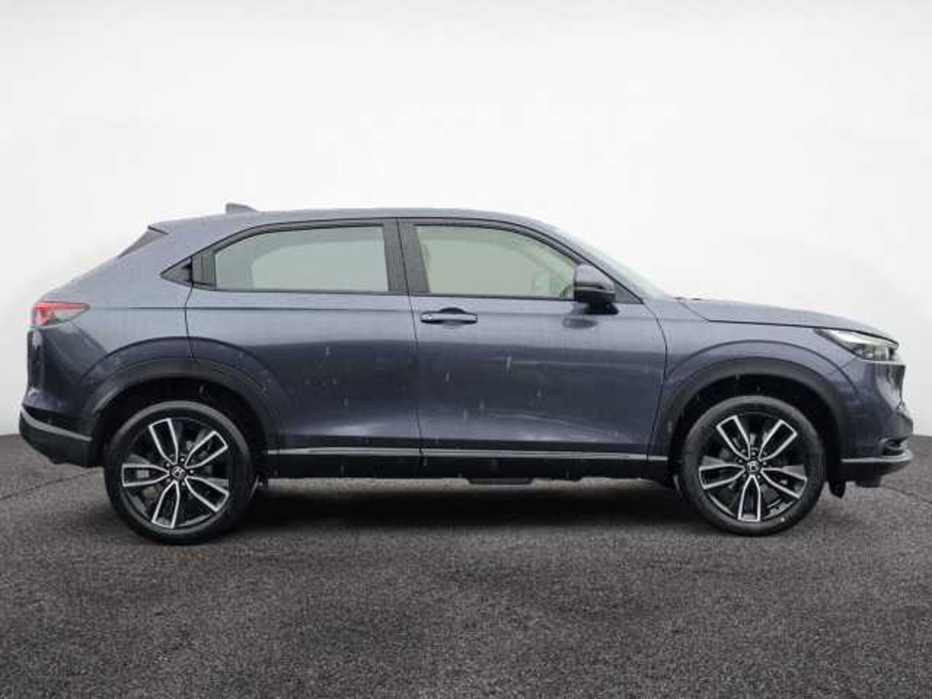 Honda HR-V Hybrid 1.5 eHEV Elegance 5dr CVT 