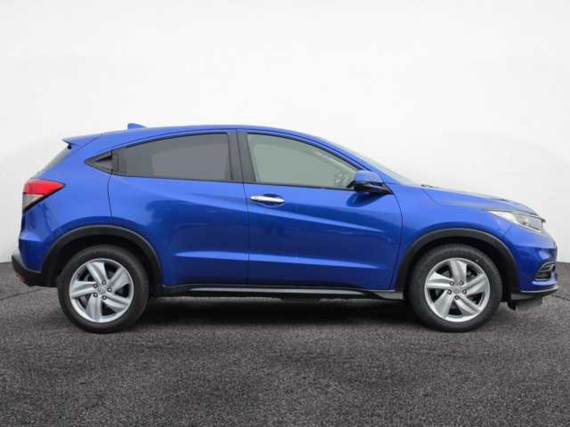 Honda HR-V 1.5 i-VTEC SE CVT 5dr 