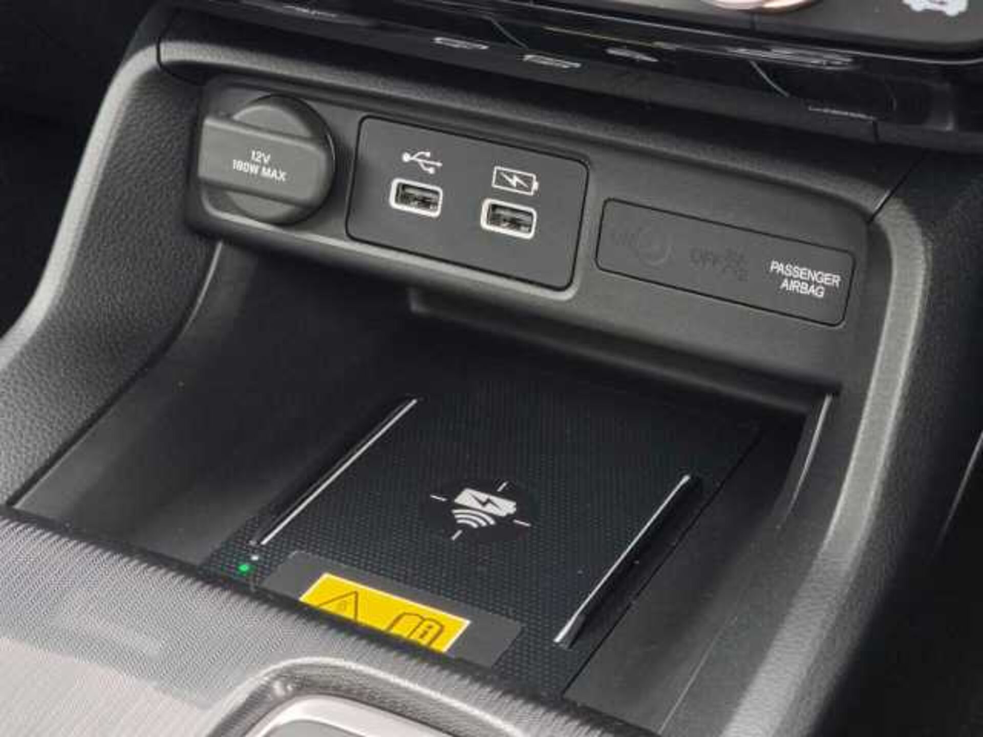 Honda Civic Hybrid 2.0 eHEV Advance 5dr CVT 