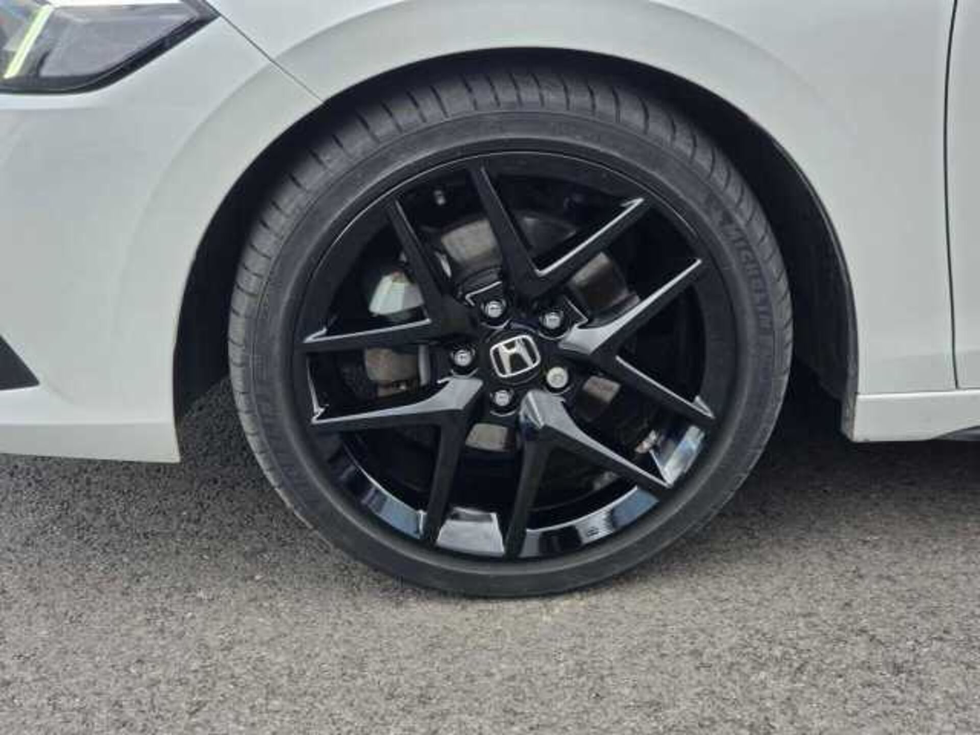 Honda CR-V Hybrid 2.0 eHEV Sport 5dr CVT 