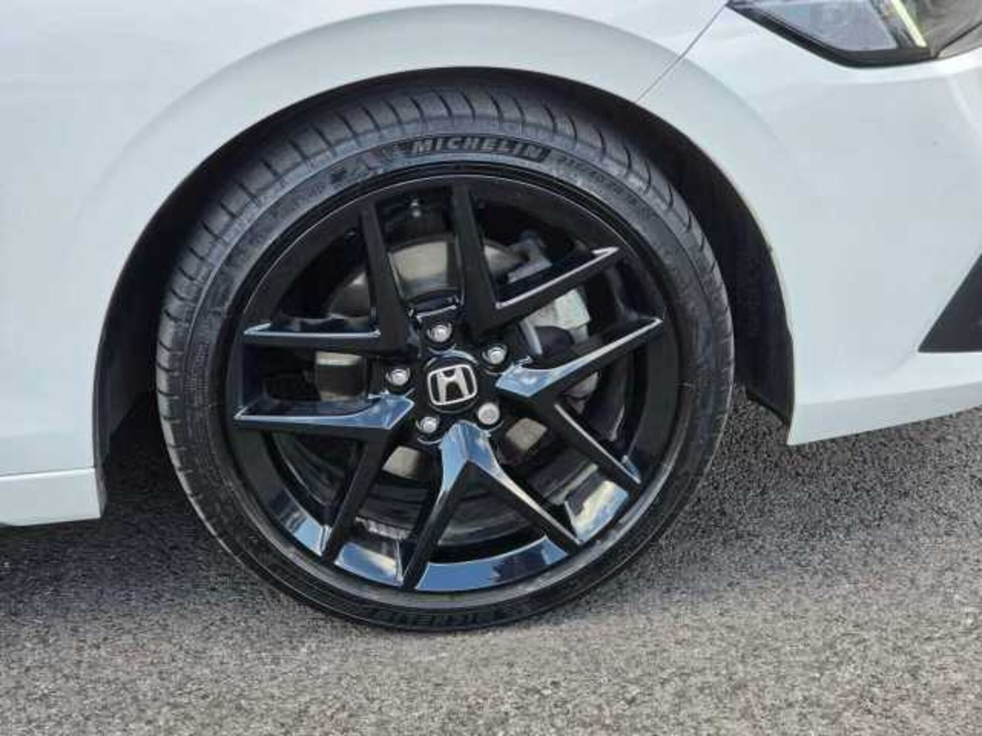 Honda CR-V Hybrid 2.0 eHEV Sport 5dr CVT 