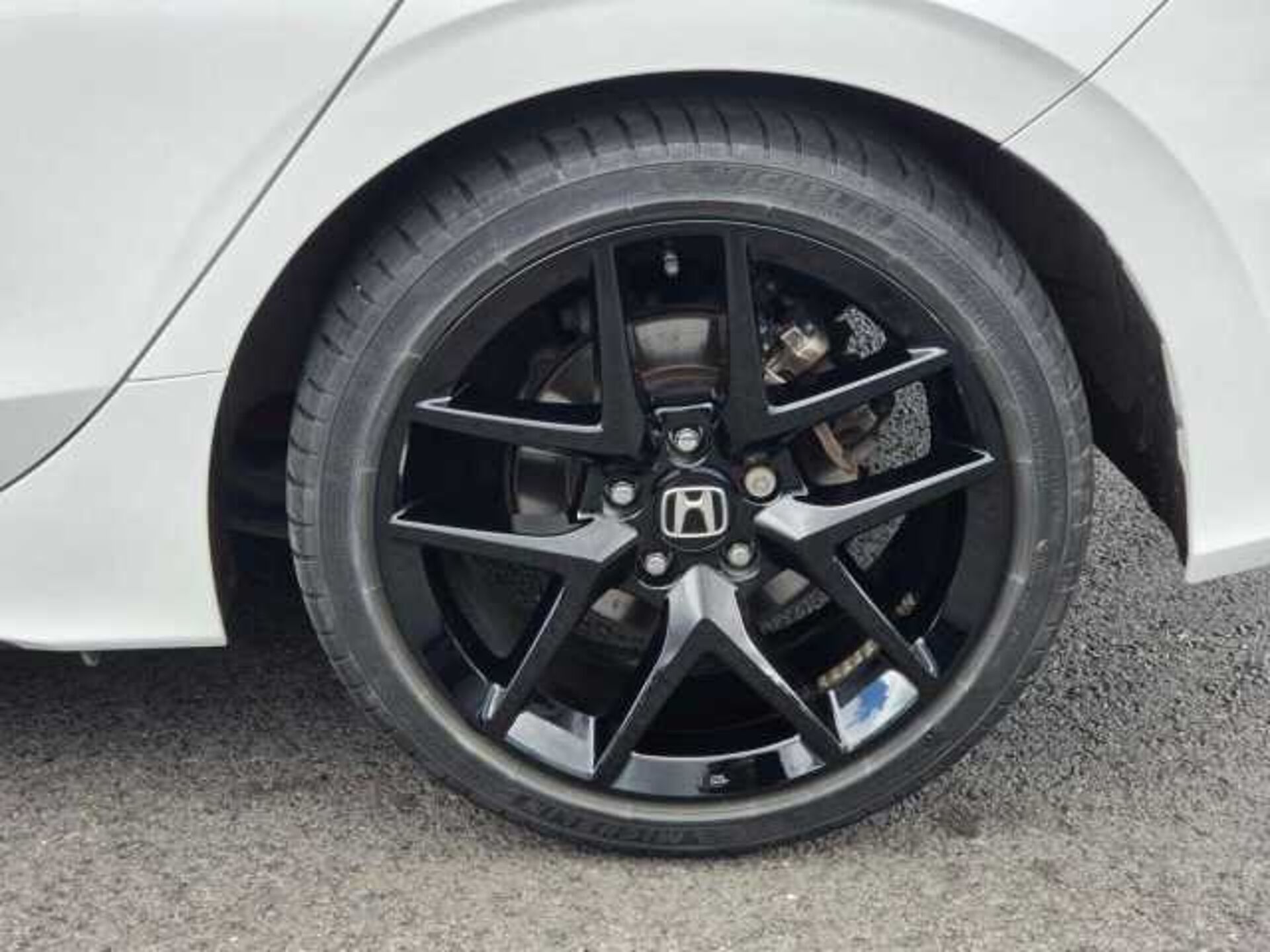 Honda CR-V Hybrid 2.0 eHEV Sport 5dr CVT 