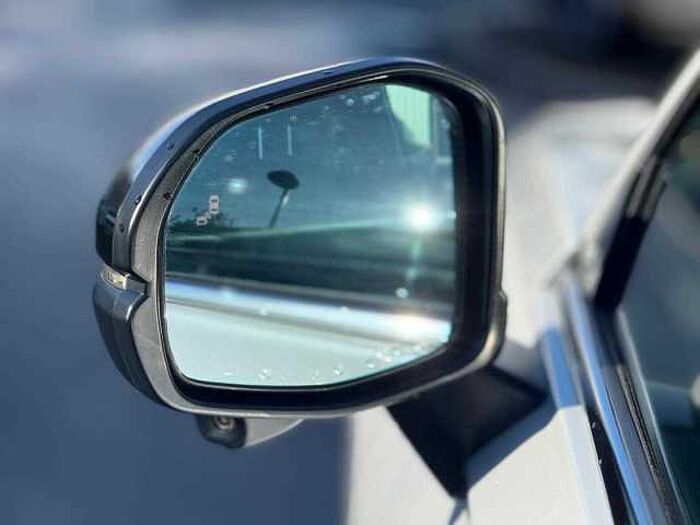 Honda CR-V Hybrid 2.0 ePHEV Advance Tech 5dr eCVT 