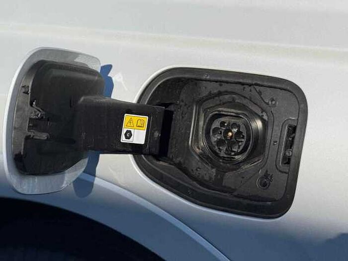 Honda CR-V Hybrid 2.0 ePHEV Advance Tech 5dr eCVT 