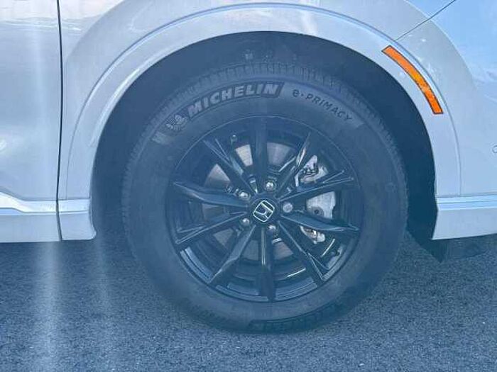 Honda CR-V Hybrid 2.0 ePHEV Advance Tech 5dr eCVT 