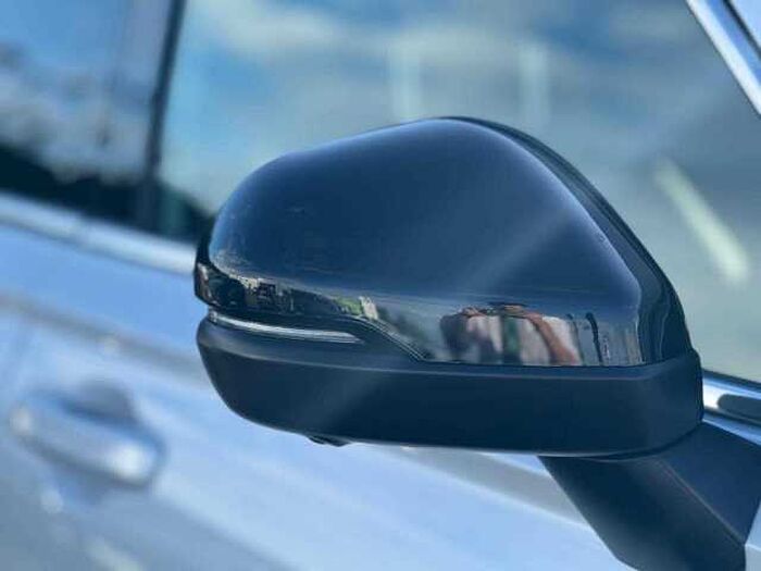 Honda CR-V Hybrid 2.0 ePHEV Advance Tech 5dr eCVT 