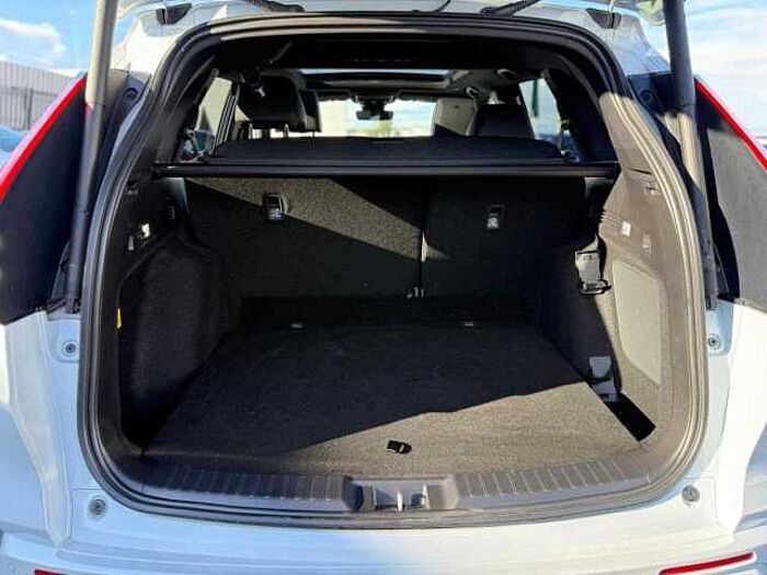 Honda CR-V Hybrid 2.0 ePHEV Advance Tech 5dr eCVT 
