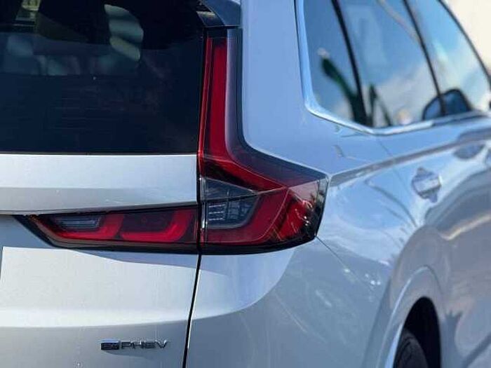 Honda CR-V Hybrid 2.0 ePHEV Advance Tech 5dr eCVT 